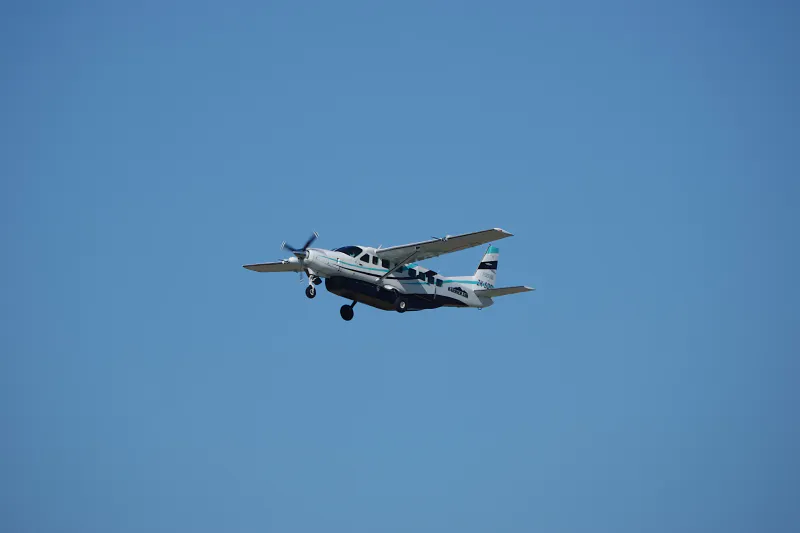7 Days Dar Fly in Serengeti Migration Safari Adventure
