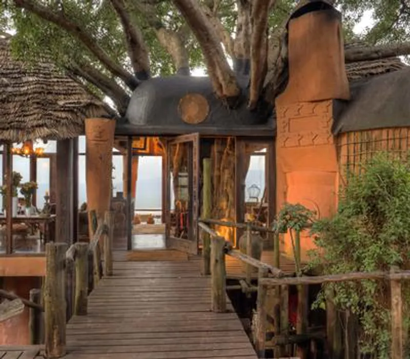 3 Days Mara National Reserve