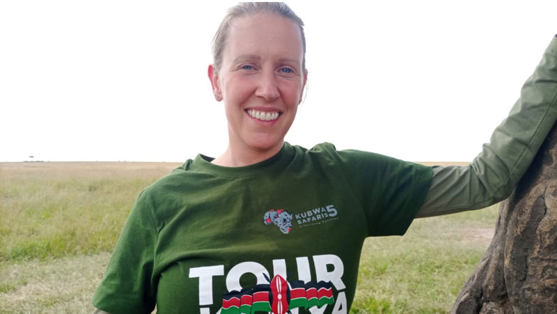 10-Day Thrilling Kenya Safari and Mombasa Vacation