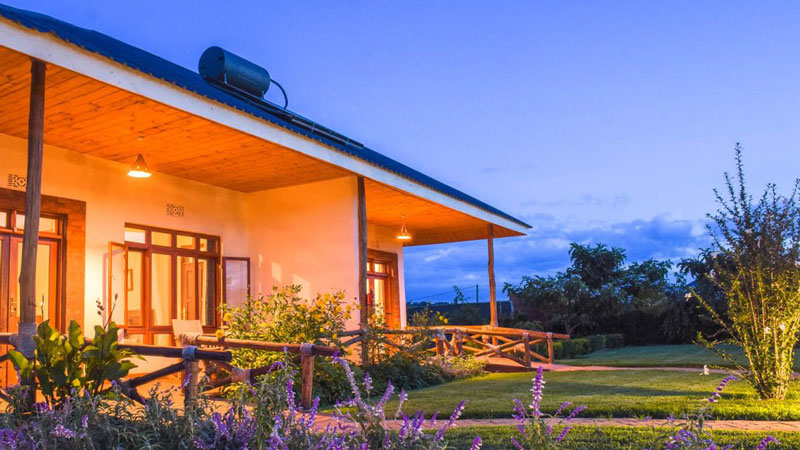 Marera Valley Lodge