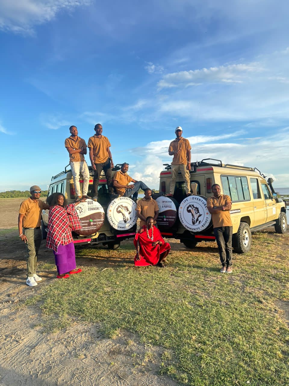 7-Days Witness the Great Migration: Explore Lake Nakuru, Masai Mara, Serengeti & Ngorongoro Crater