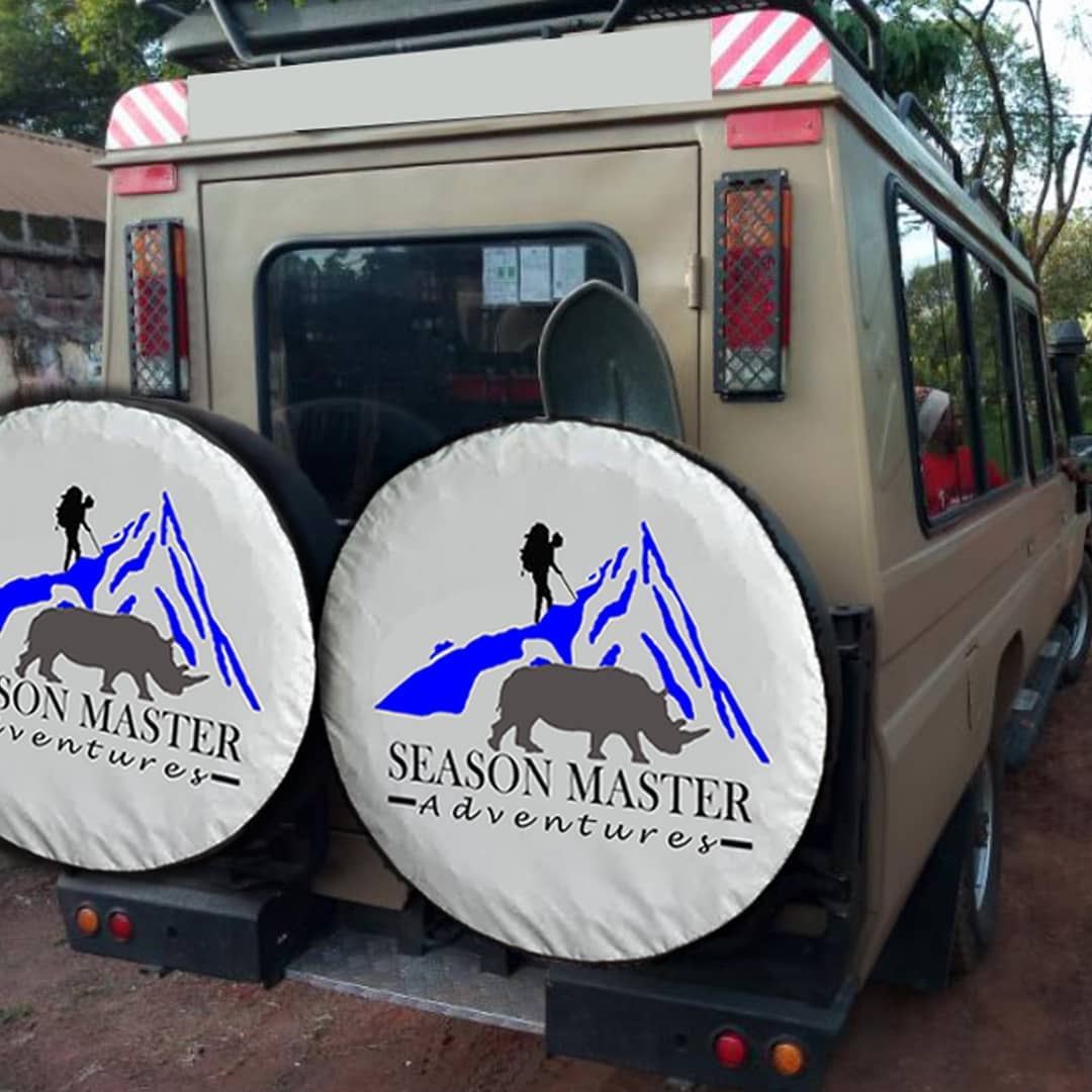 4-Day Safari to Tarangire, Ngorongoro & Serengeti National Park
