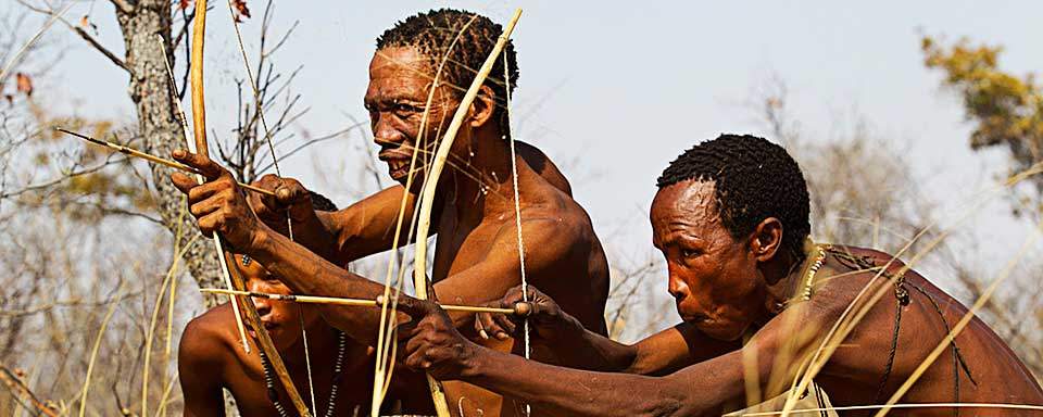 3 -Day Tanzania Cultural Immersion