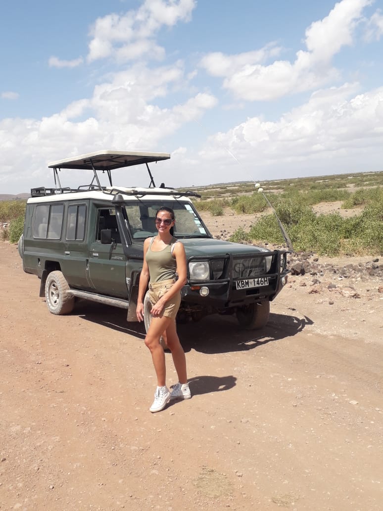 7-Day Samburu, Ol Pejeta, Lake Naivasha & Masai Mara - Beyond the plains Kenya Safaris  - Safarigo