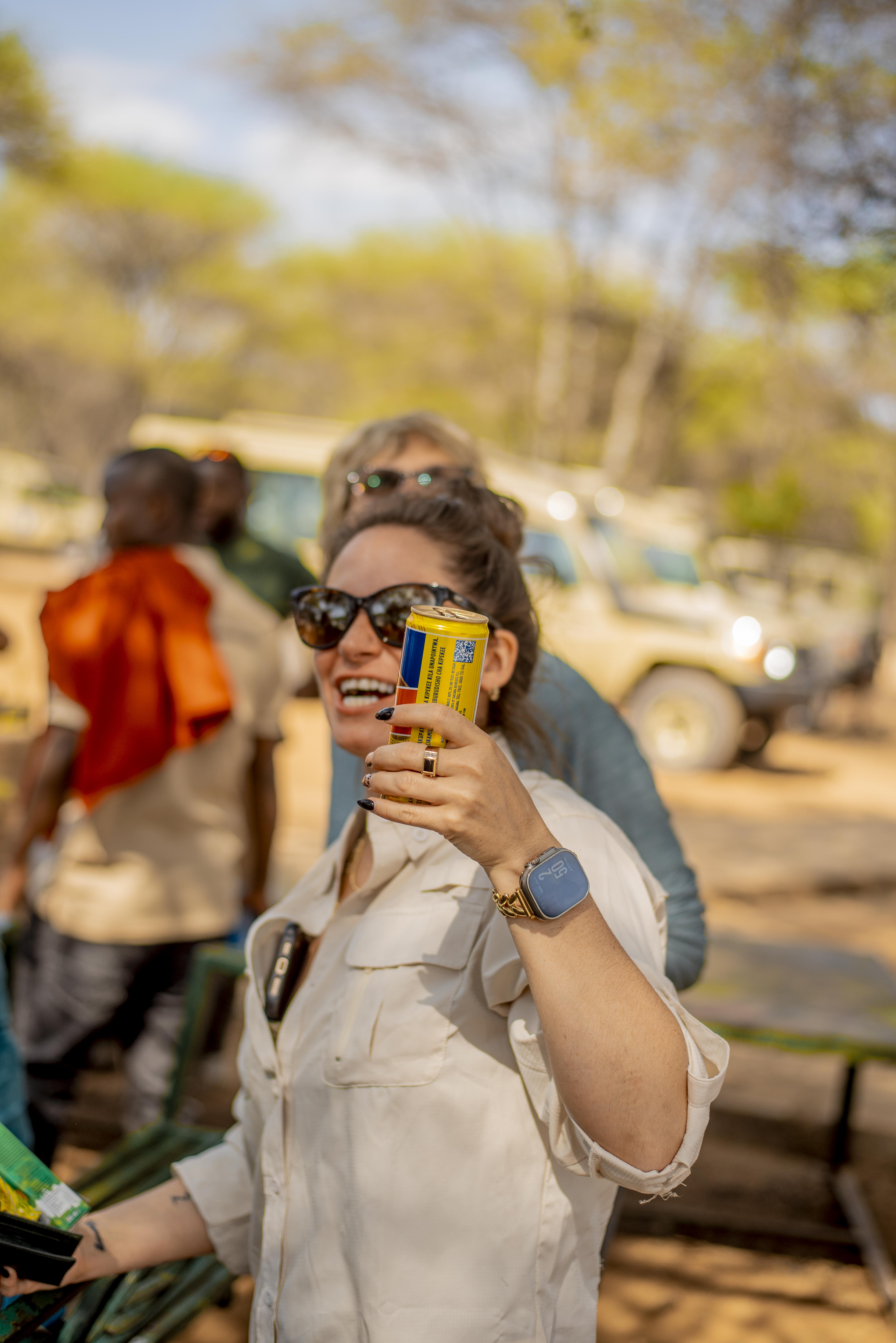 3-Day Tarangire, Ngorongoro and Maasai Village-Mto wa Mbu