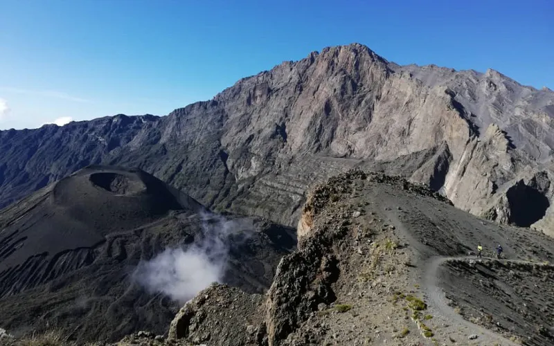3-Day Private Mount Meru Trekking