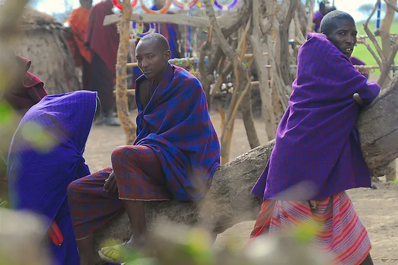 10-Day Wildlife safari & Cultural Excursion at Lake Natron and Lake Eyasi