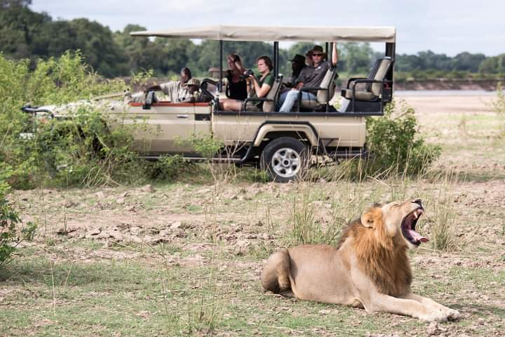 3 Days Masai Mara Safari – All-Inclusive Adventure from Nairobi