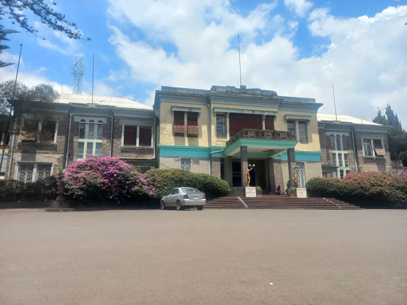 Addis Ababa Full Day City Tour