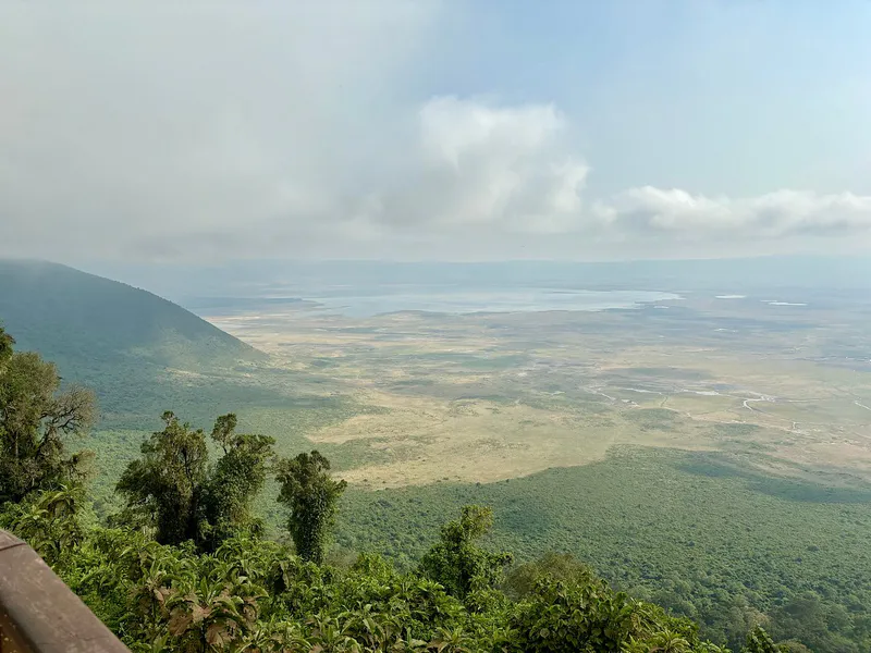 3-Day Best Seller Tarangire, Ngorongoro & Manyara