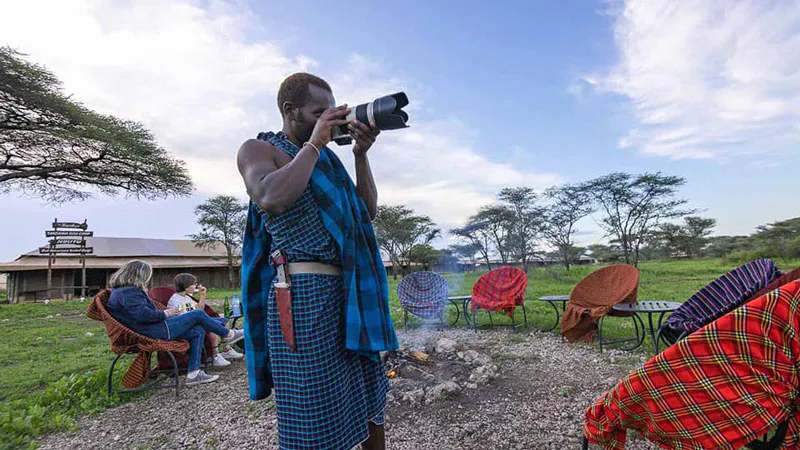 8-Day Tanzania Safari During the Wildebeest Migration