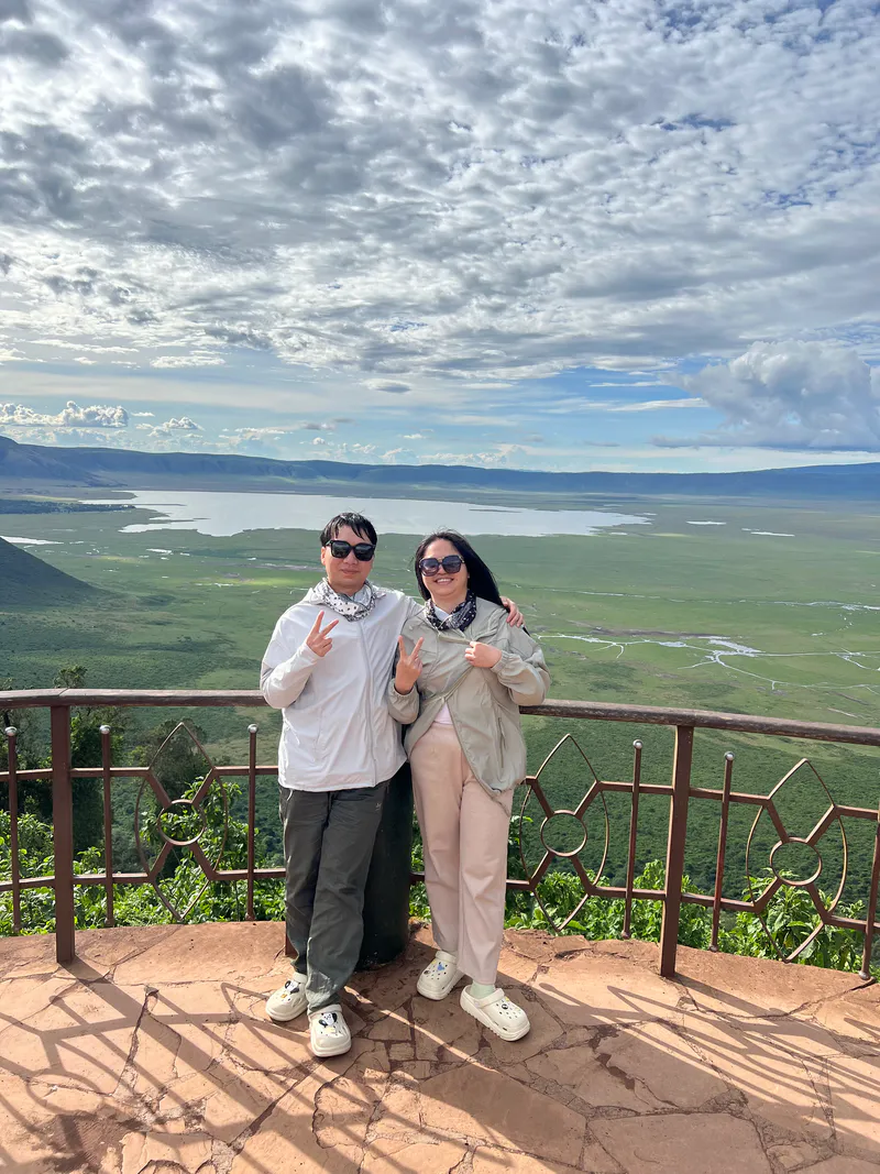 3-Day Private Tanzania Safari