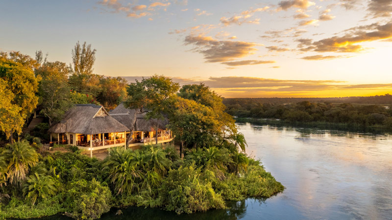 Divava Lodge