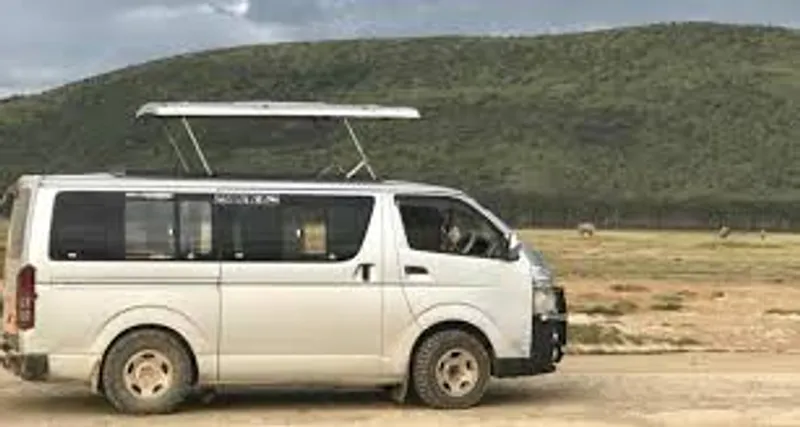 5天特别摄影之旅