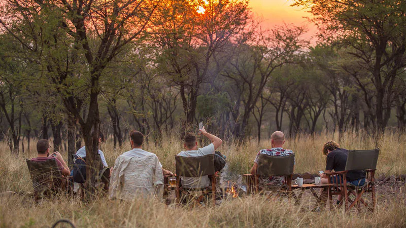 6 Days -Family Safari, Lake Manyara, Serengeti, Ngorongoro Crater and Tarangire