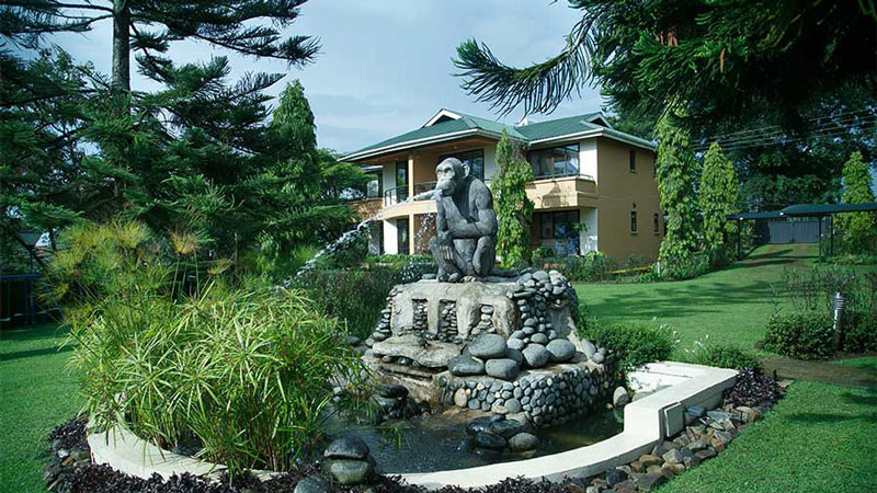 Fort Motel