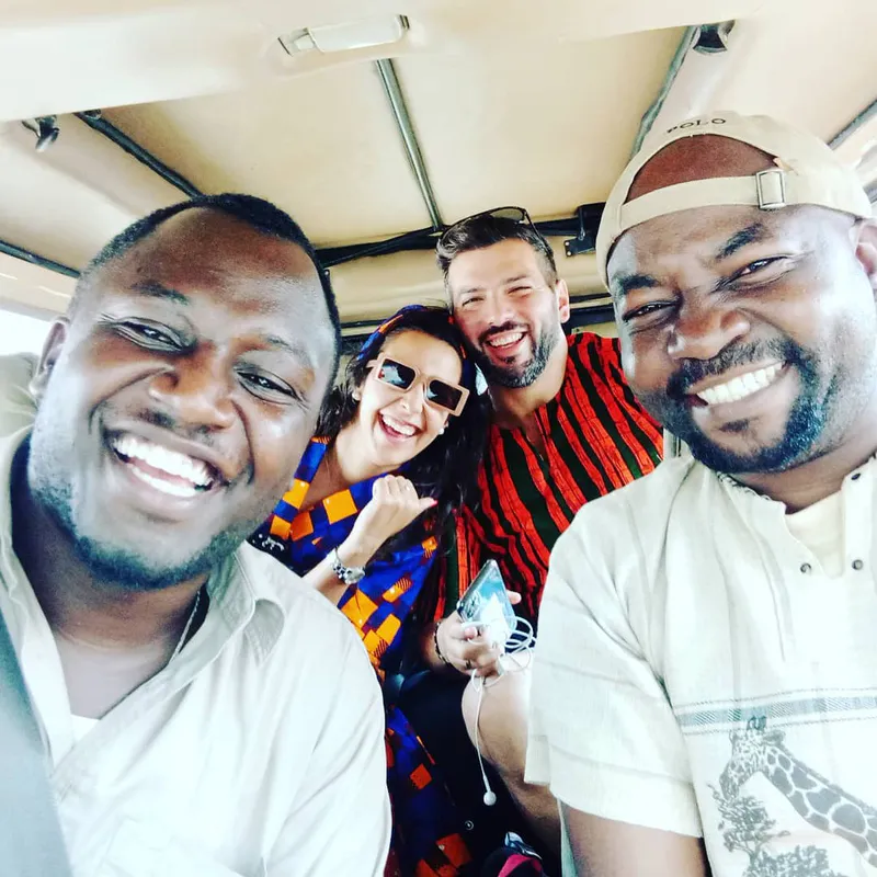 3 Tage – Nyerere-Nationalpark (Entdecken Sie die reichhaltige Tierwelt)