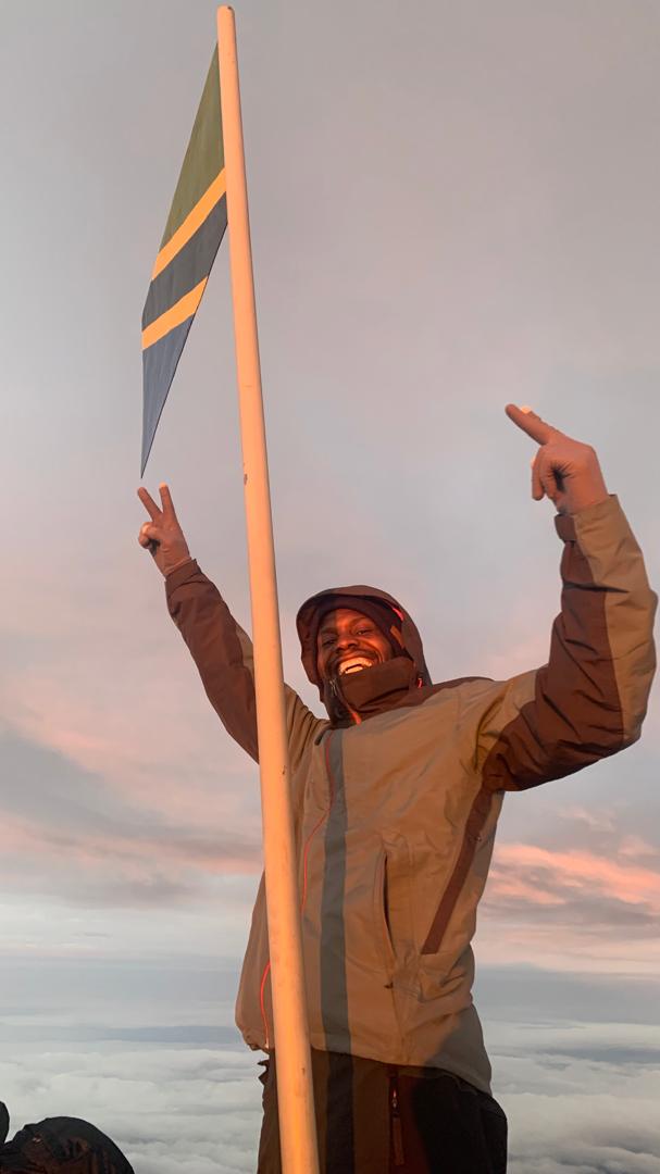 9 Days lemosho route