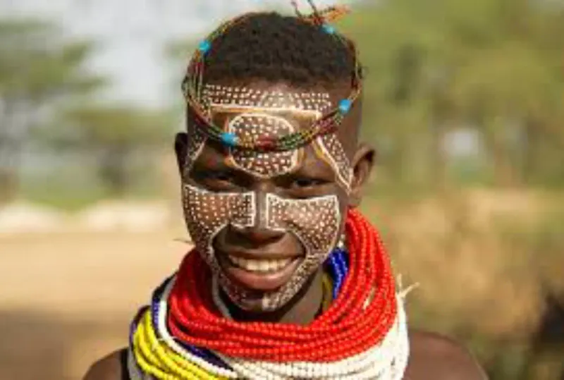 7-Day Southern Ethiopia Omo Valley Cultural Tour