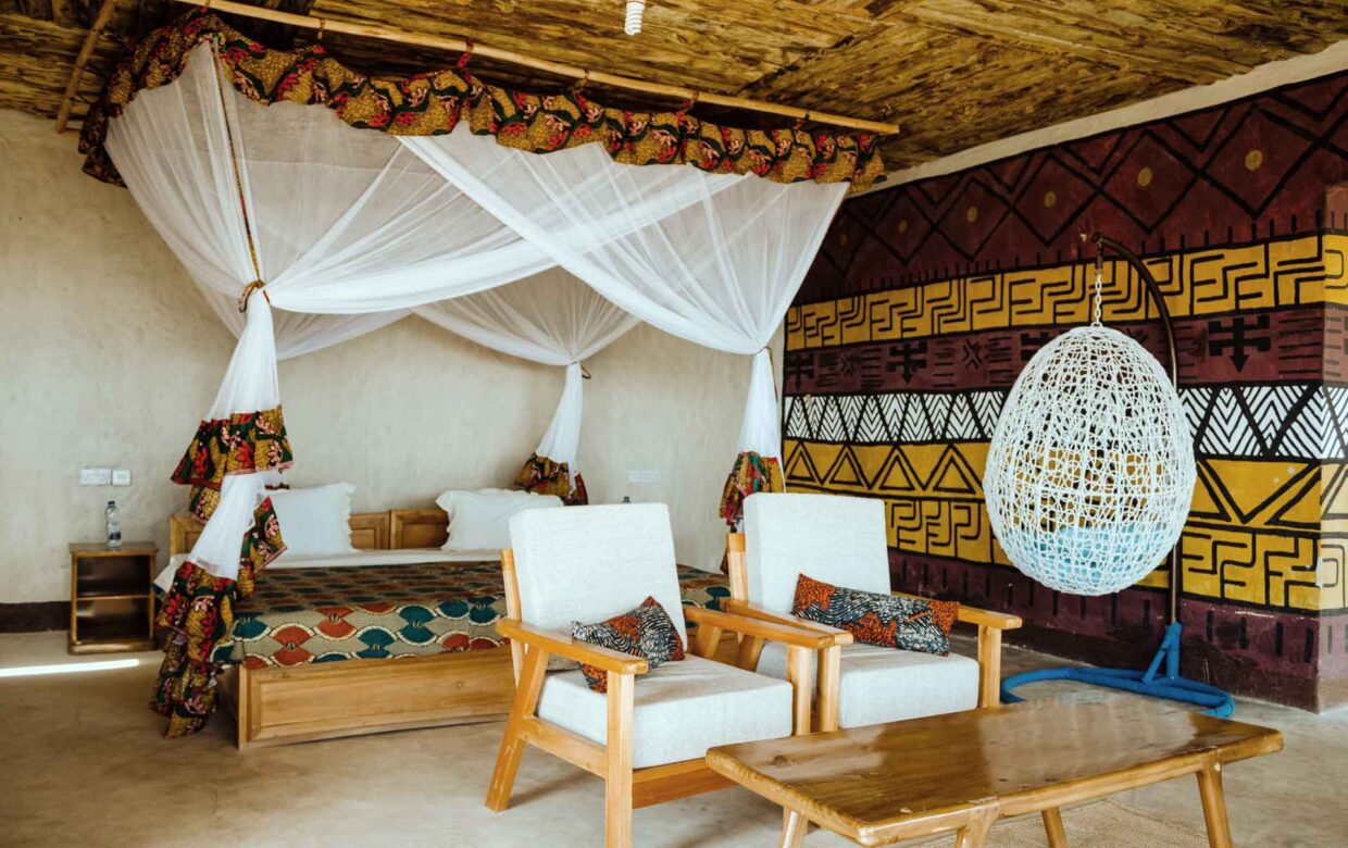 7-Day Southern Tanzania Guided Safari to Nyerere (Selous), Mikumi and Ruaha Package
