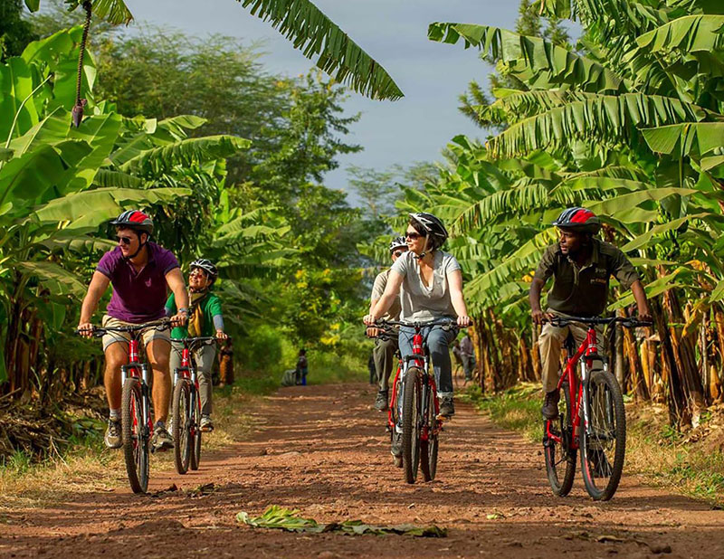 3 -Day Tanzania Cultural Immersion