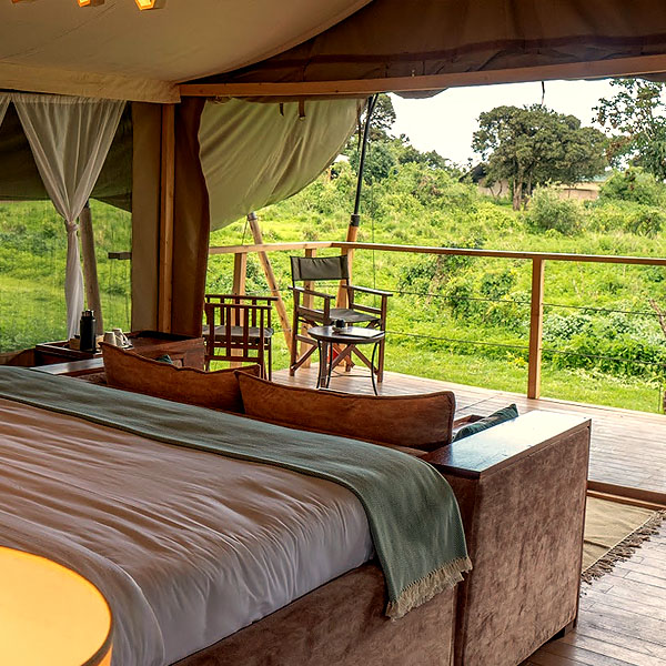 13 Days Kenya And Tanzania Safari