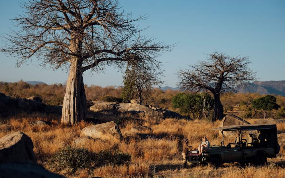 8-DAY SOUTHERN SOUL SAFARI IN TANZANIA's BEAUTY