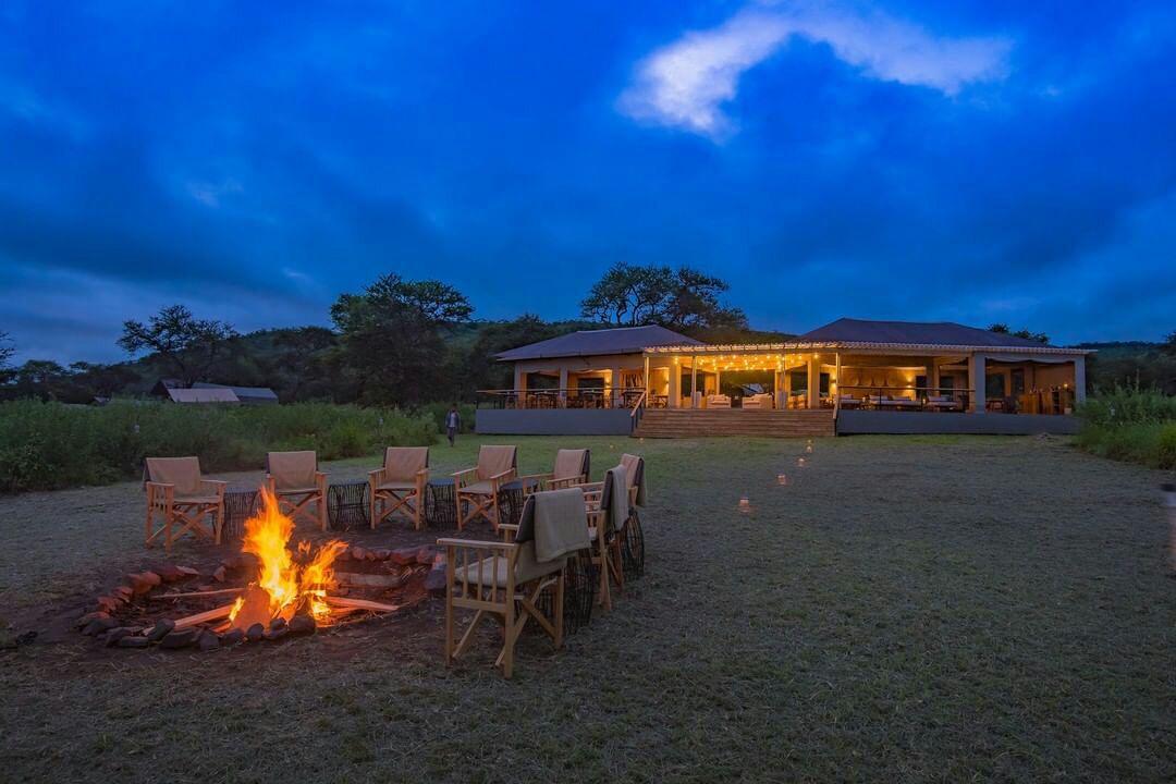 7-Days Mid - Range Lodge Safari - Exceed Expectations Tours & Safari - Safarigo