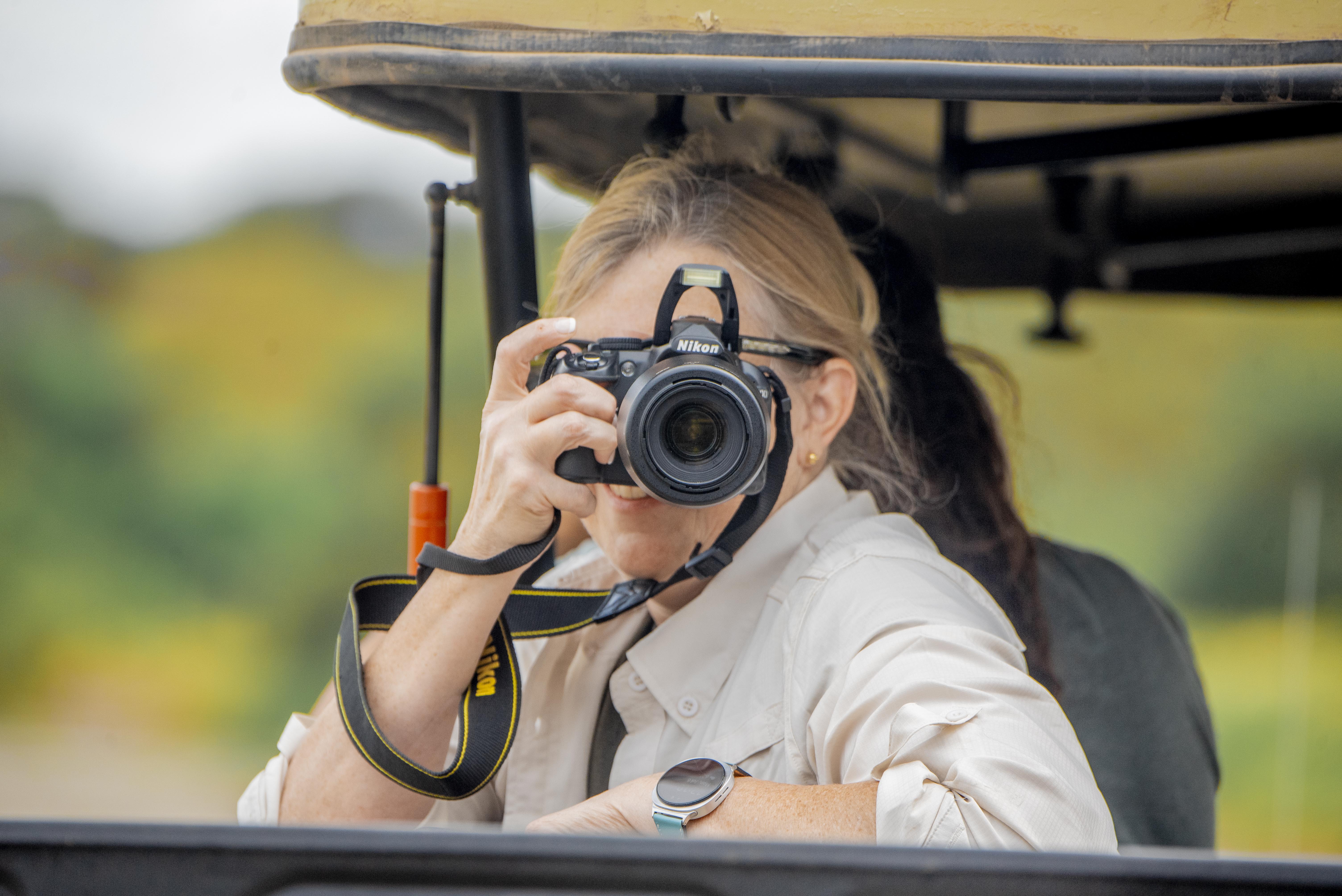 4 Day Classic Tour to Tarangire, Serengeti and Ngorongoro