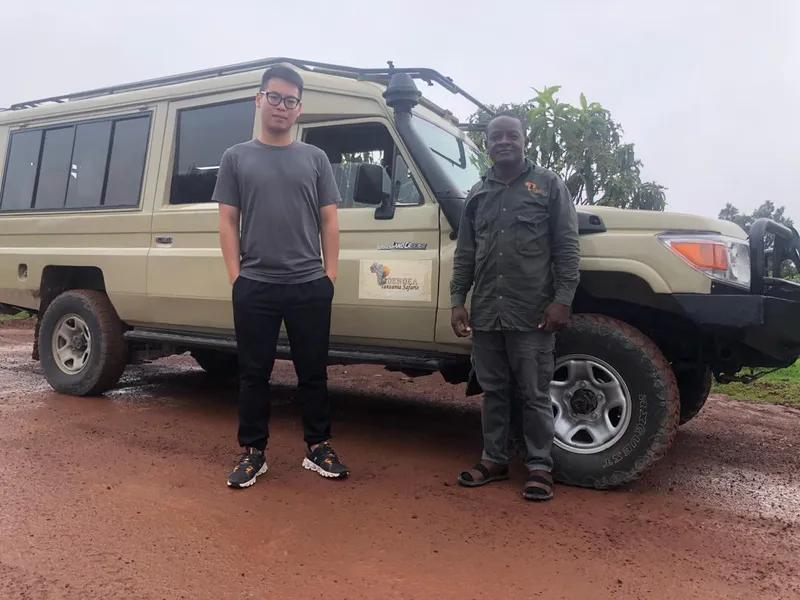 3-Day Serengeti and Ngorongoro Crater Budget Safari Trip