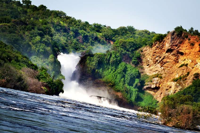 3-DAY MURCHISON FALLS LUXURY TOUR - The Shuttle Hospitality - Safarigo