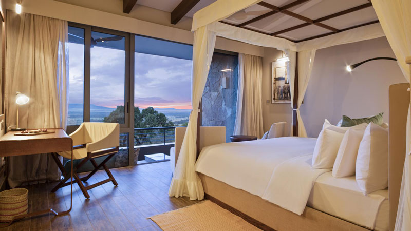 5-Days Honeymoon Safari in Tanzania