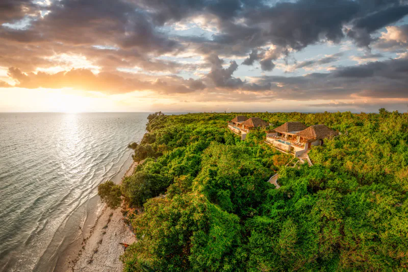 5-DAY PEMBA ISLAND ESCAPE