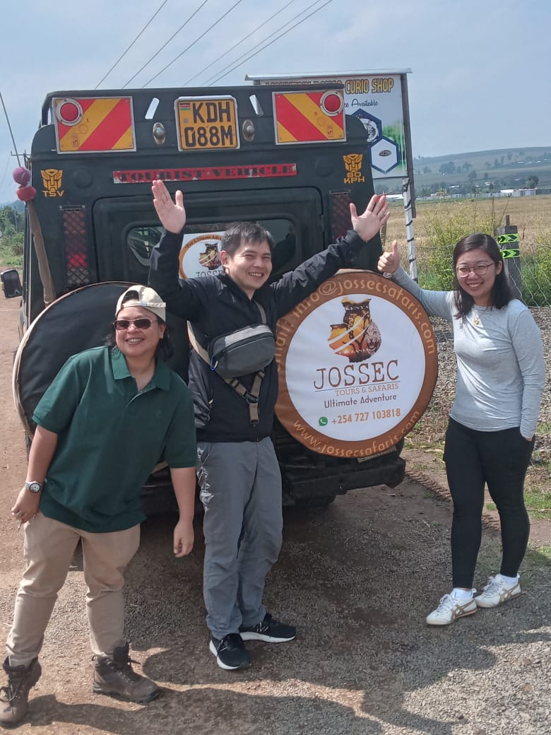 5 Days Masai Mara, Lake Nakuru & Naivasha Safari – Classic Kenya Adventure