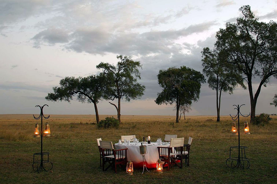 7-Day Kenya Big 5 Classic Safari