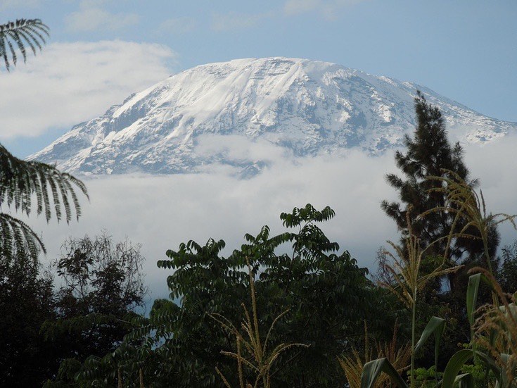 5 Day trekking mount kilimanjaro marangu route - SUNDOWN AFRICAN ADVENTURES LTD - Safarigo