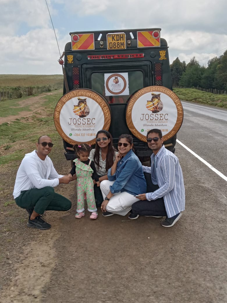 6 Days Masai Mara, Lake Nakuru & Amboseli Safari – Sopa Lodges Experience