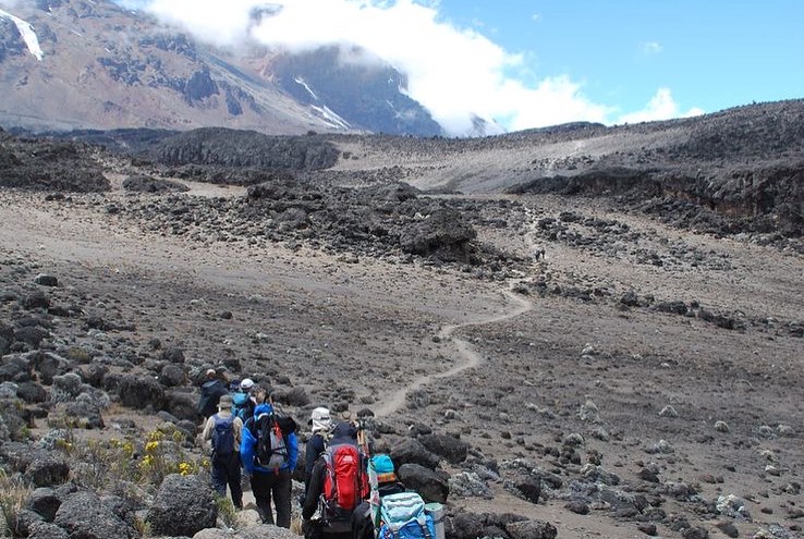 5 Day trekking mount kilimanjaro marangu route - SUNDOWN AFRICAN ADVENTURES LTD - Safarigo