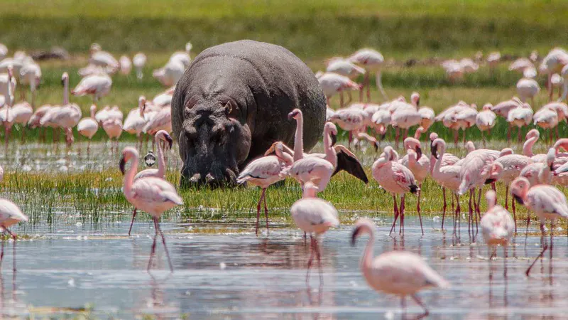 6 Day - Tanzania Enticing Exploration - Midrange