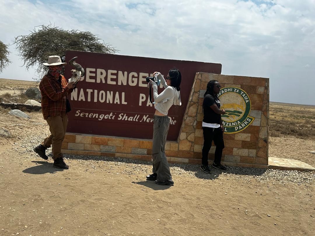 5 Days/ 4 Nights:Arusha, Ngorongoro and Serengeti Safari