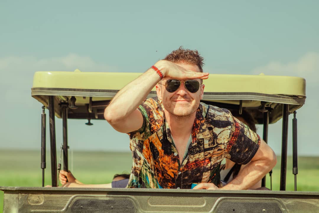5-Day Unforgettable Fly-out in Serengeti & Zanzibar