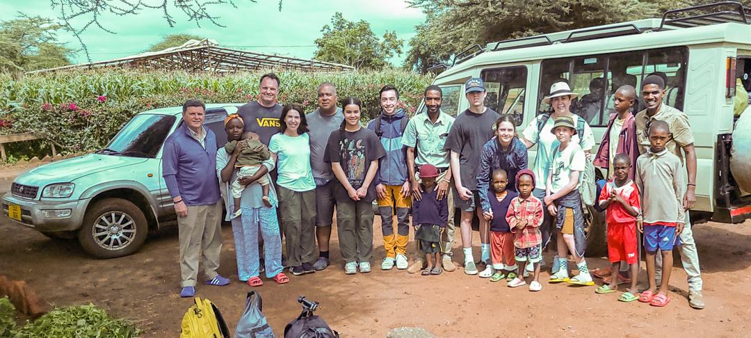 1-Day Amazing Day Trip to Tarangire/Manyara /Arusha Park