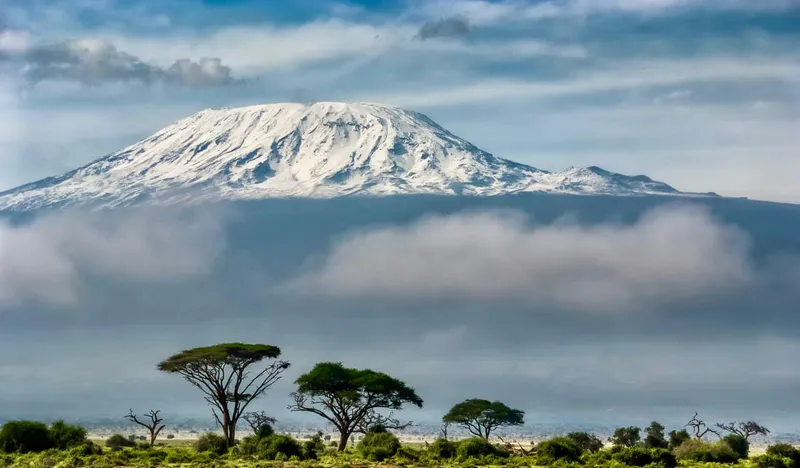7 Days Kilimanjaro Climb Machame Route