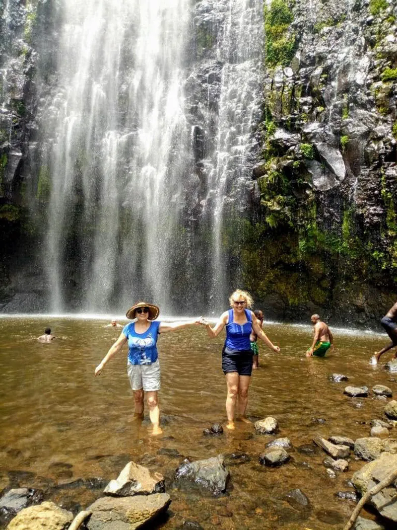 7-Days Wildlife Safari, Materuni Waterfalls, Coffee Tour Experience and Kikuletwa Hot Spring with Special Offer to Explore the daily life of Maasai Community.