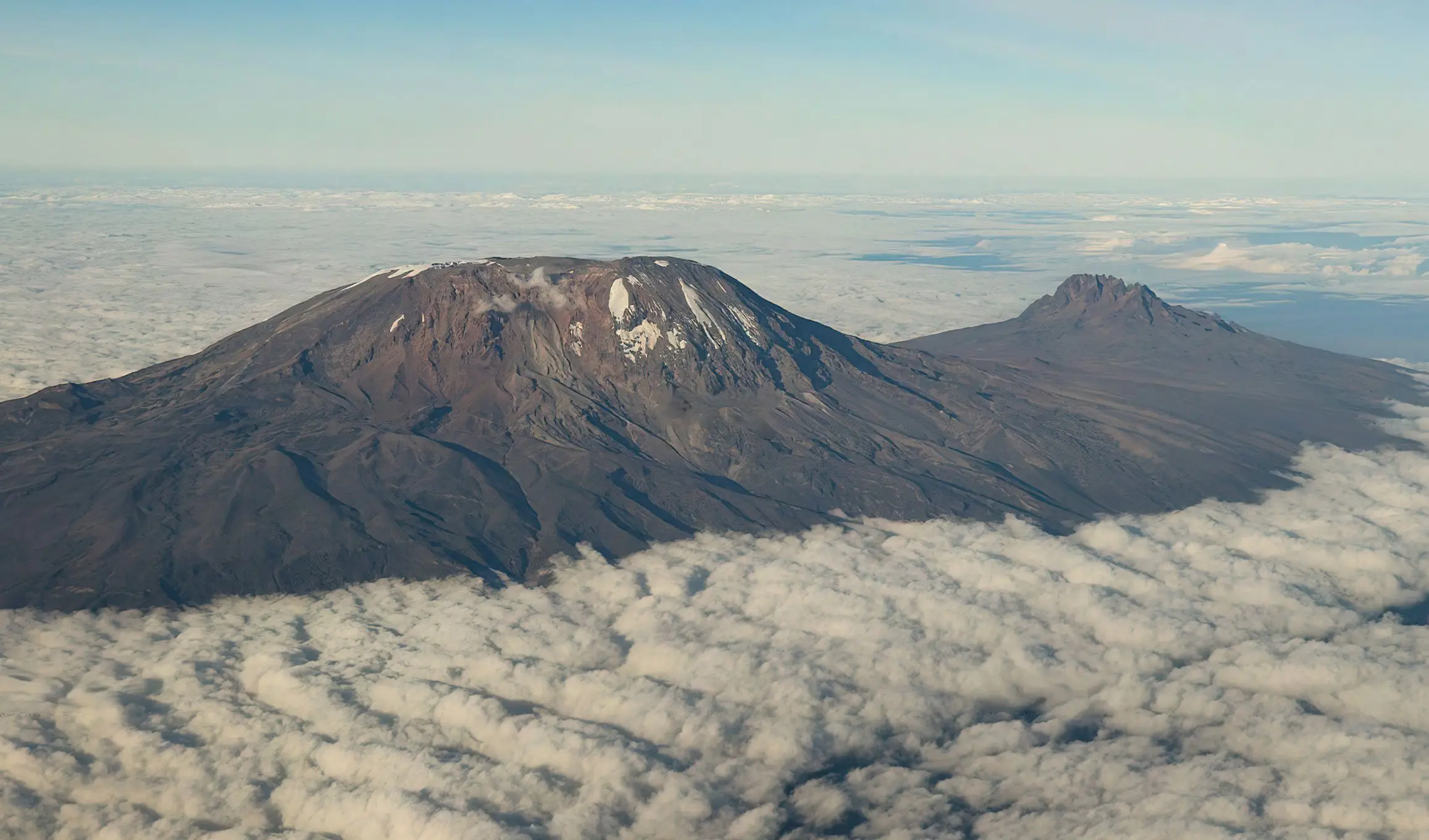 6-Day Mt. Kilimanjaro Trekking Marangu Route