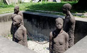 1-Day Bagamoyo Historical Site Tour