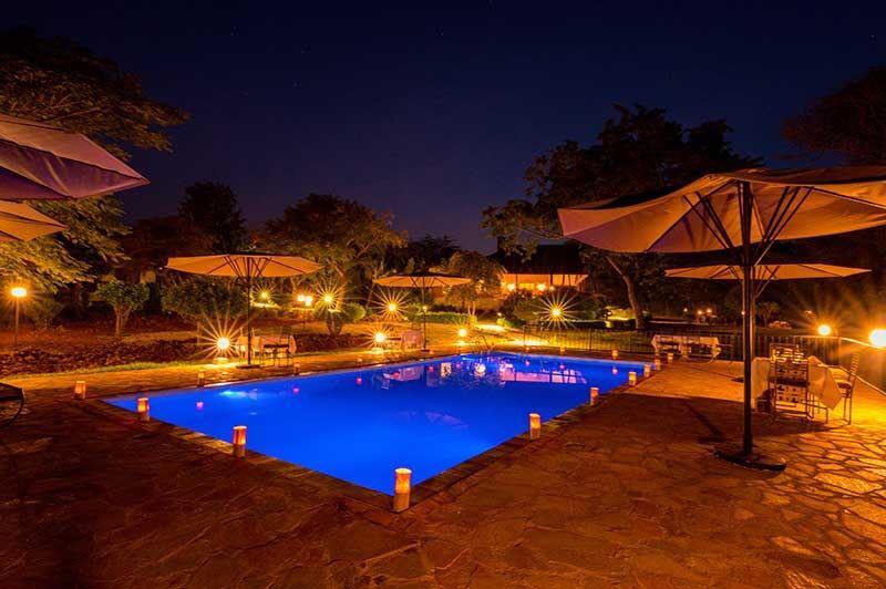 7-Days Mid - Range Lodge Safari - Exceed Expectations Tours & Safari - Safarigo