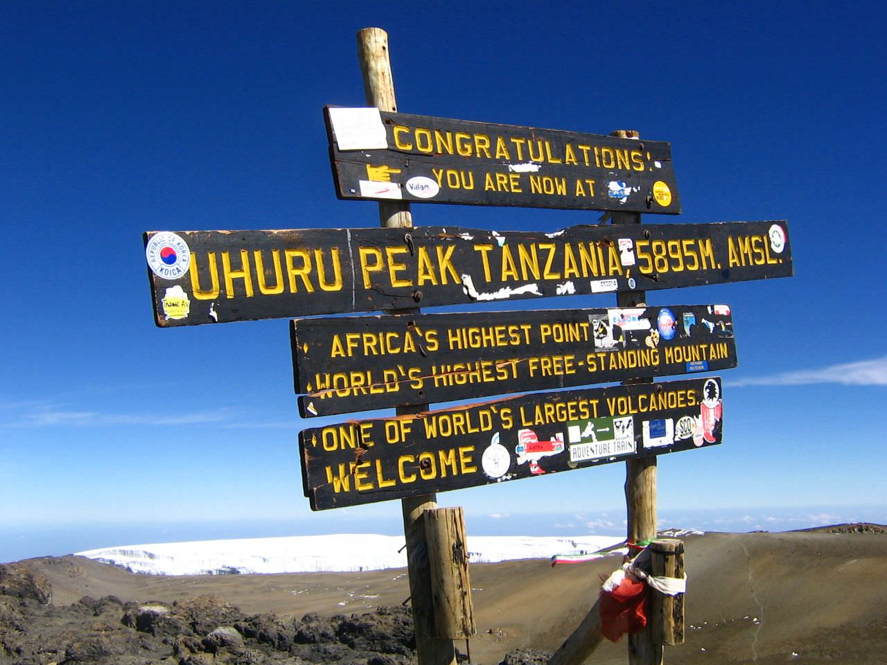 Climb Mt.Kilimanjaro via Lemosho Route for 7 Days - Spirit of Kilimanjaro - Safarigo