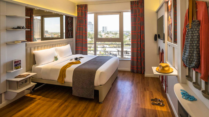 Ibis Styles Nairobi Westlands Hotel