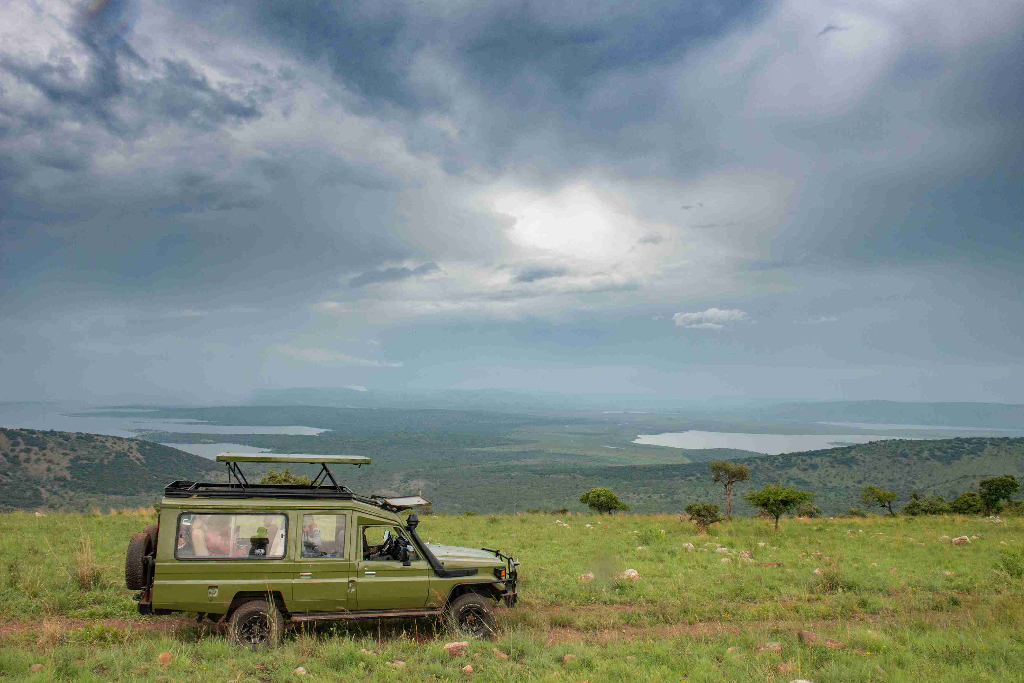 1 Days Akagera Wildlife Safaris - Kingfisher Journeys - Safarigo